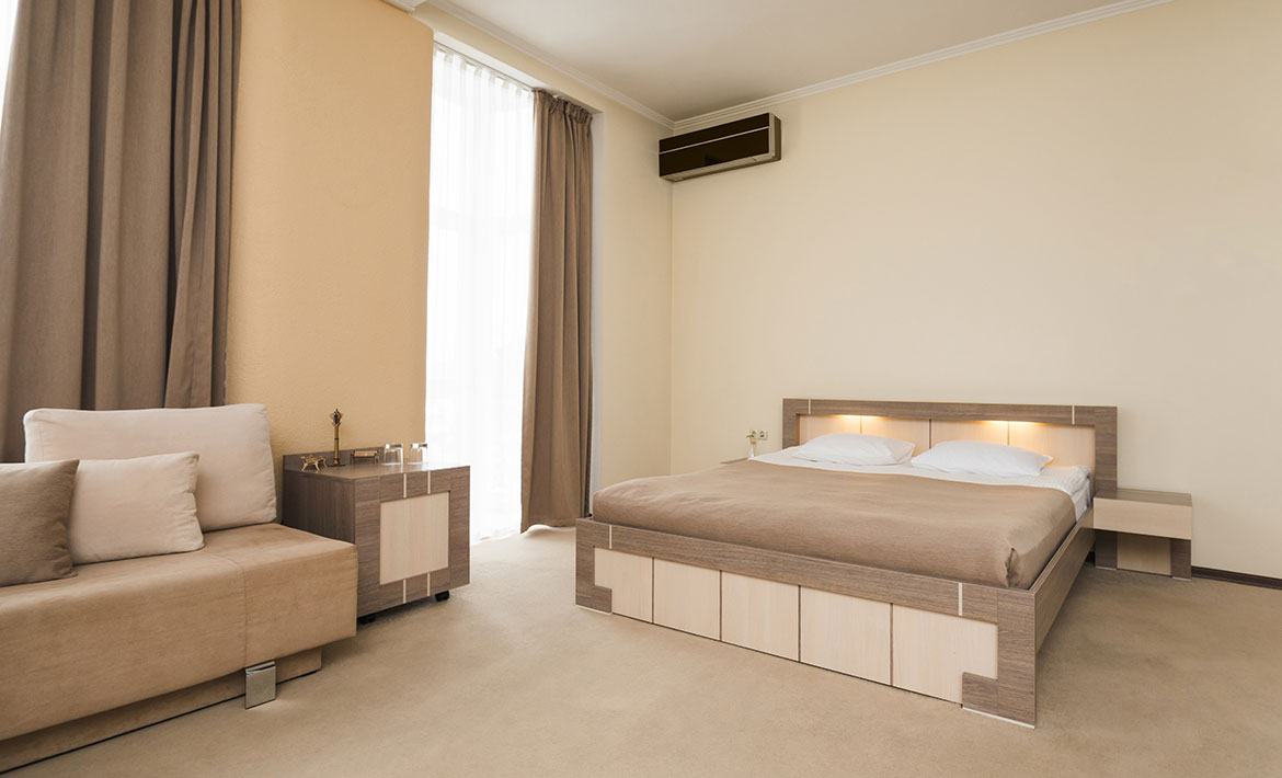 Accommodations