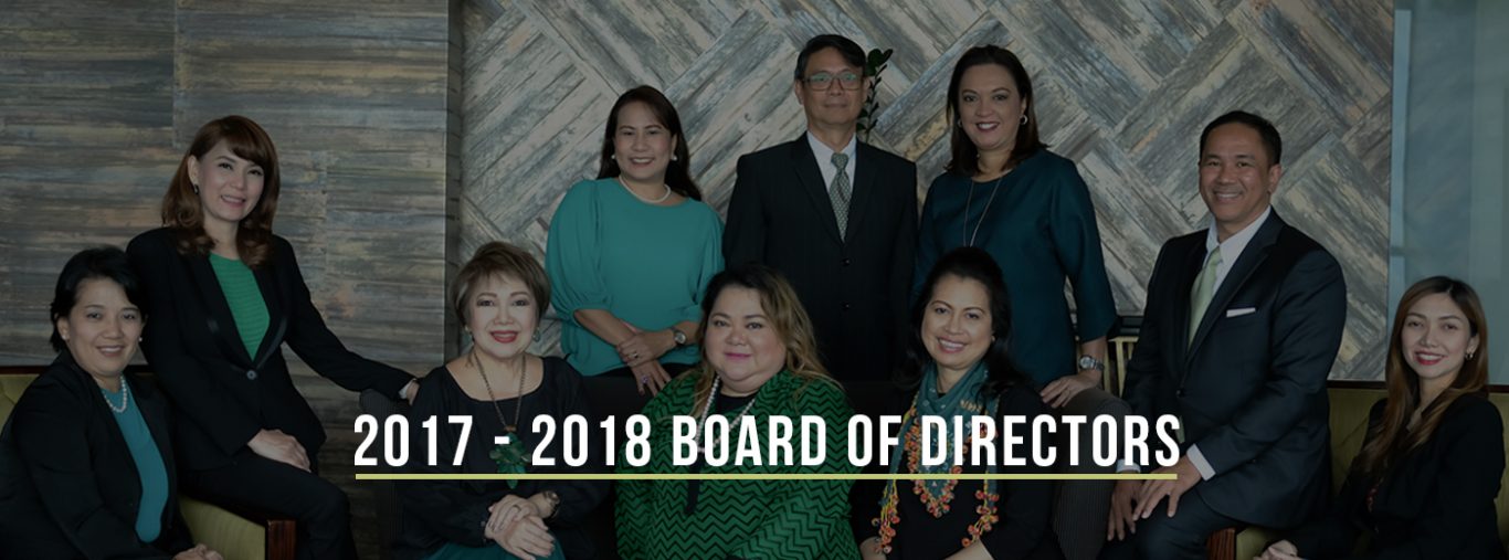 Board Members