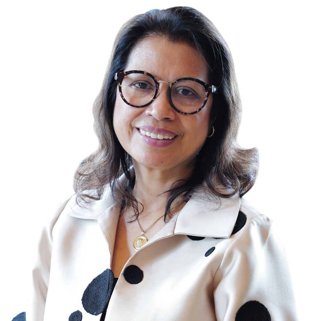 Second sample avatar image