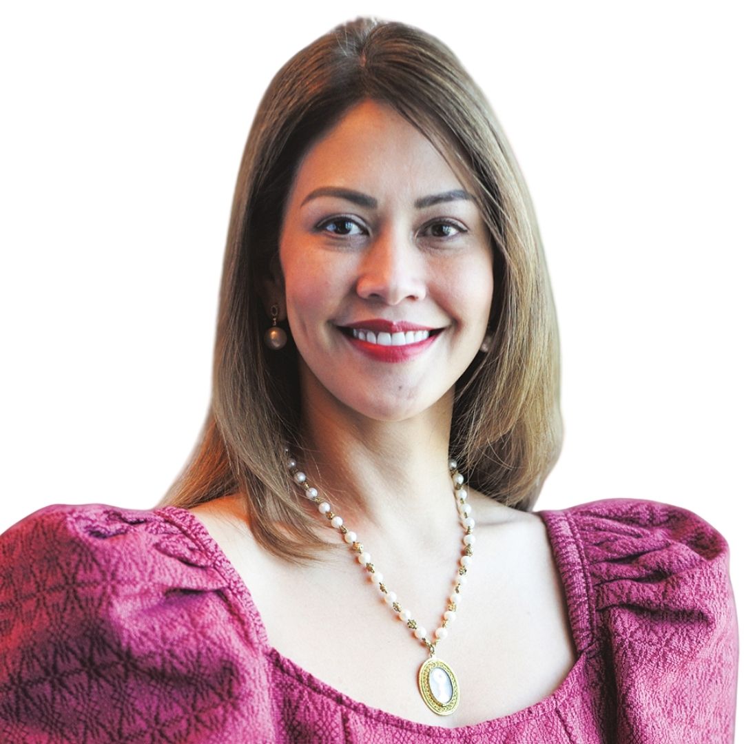 Second sample avatar image