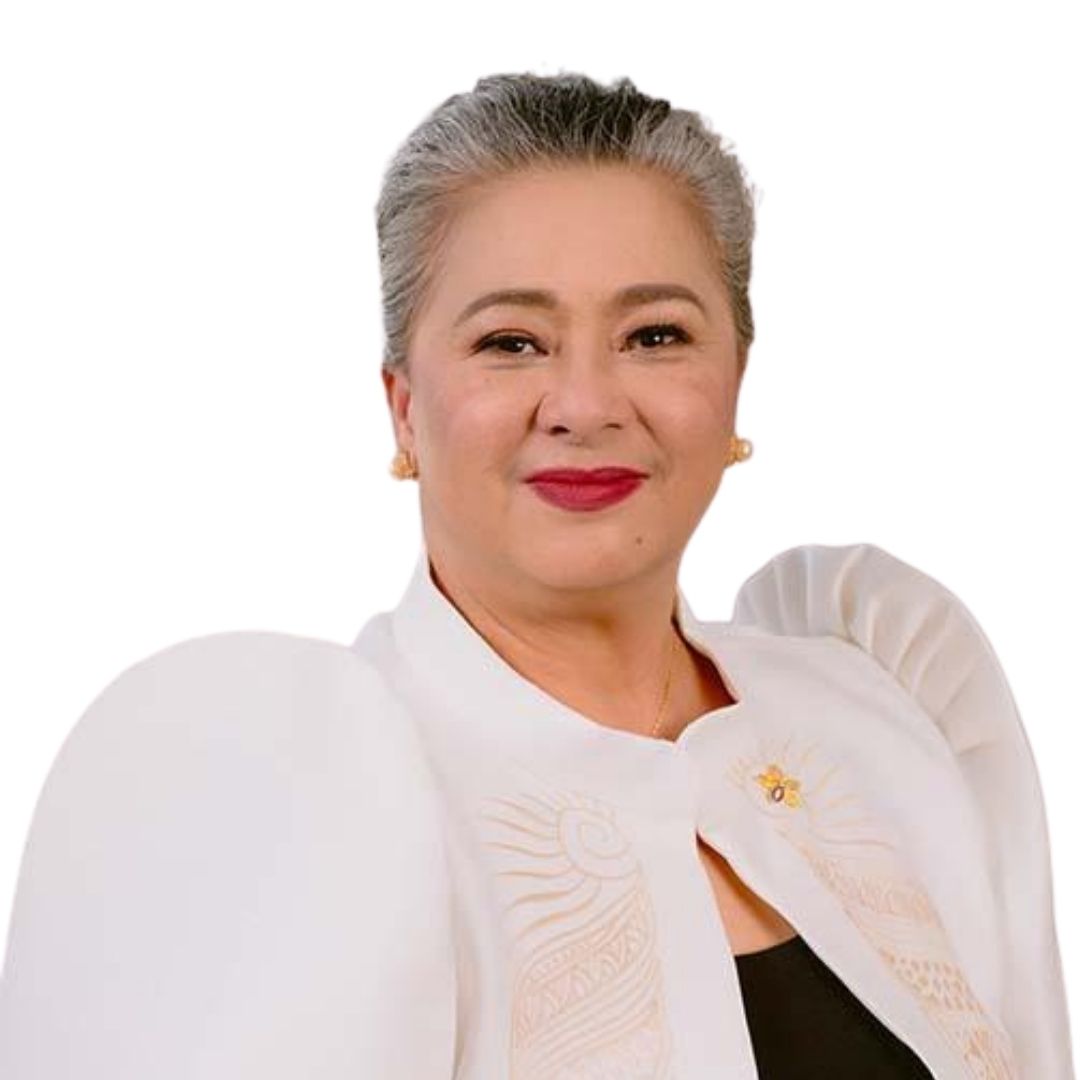 Second sample avatar image