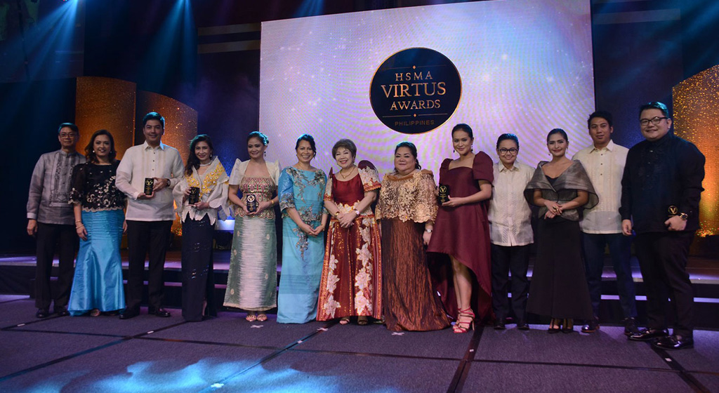 The Hotel Sales and Marketing Association