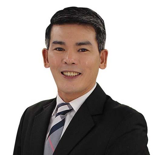 Second sample avatar image