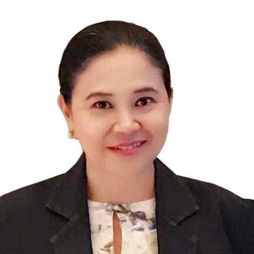 Second sample avatar image