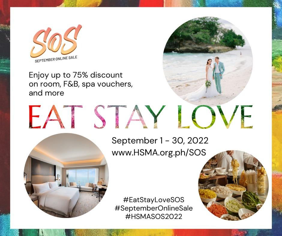 SOS 2022