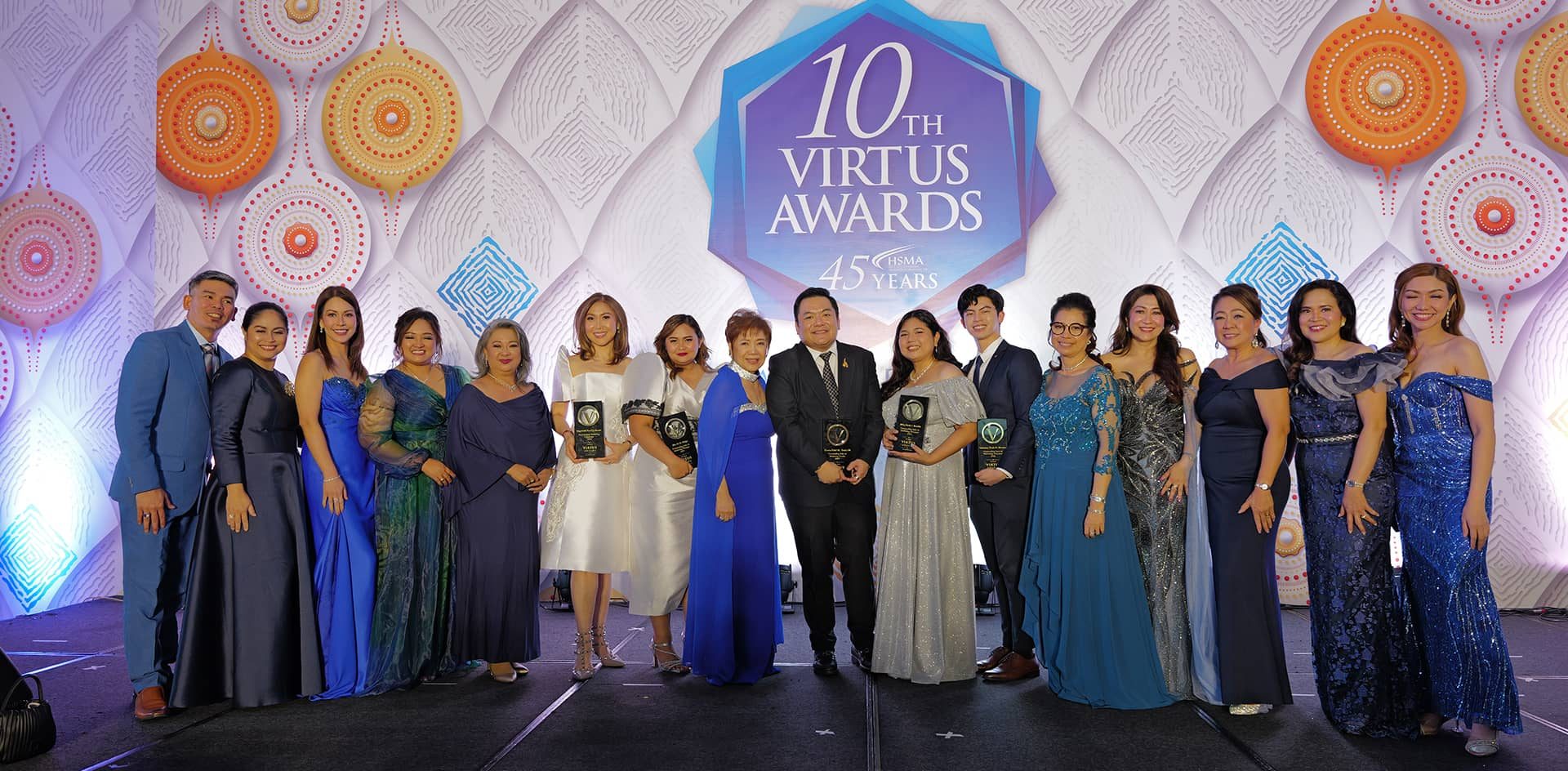 Virtus Awards