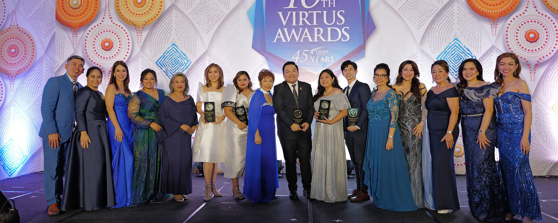 Virtus Awards