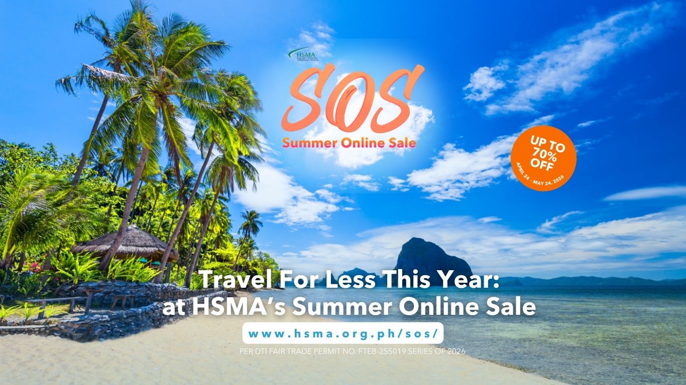 Summer Online Sale