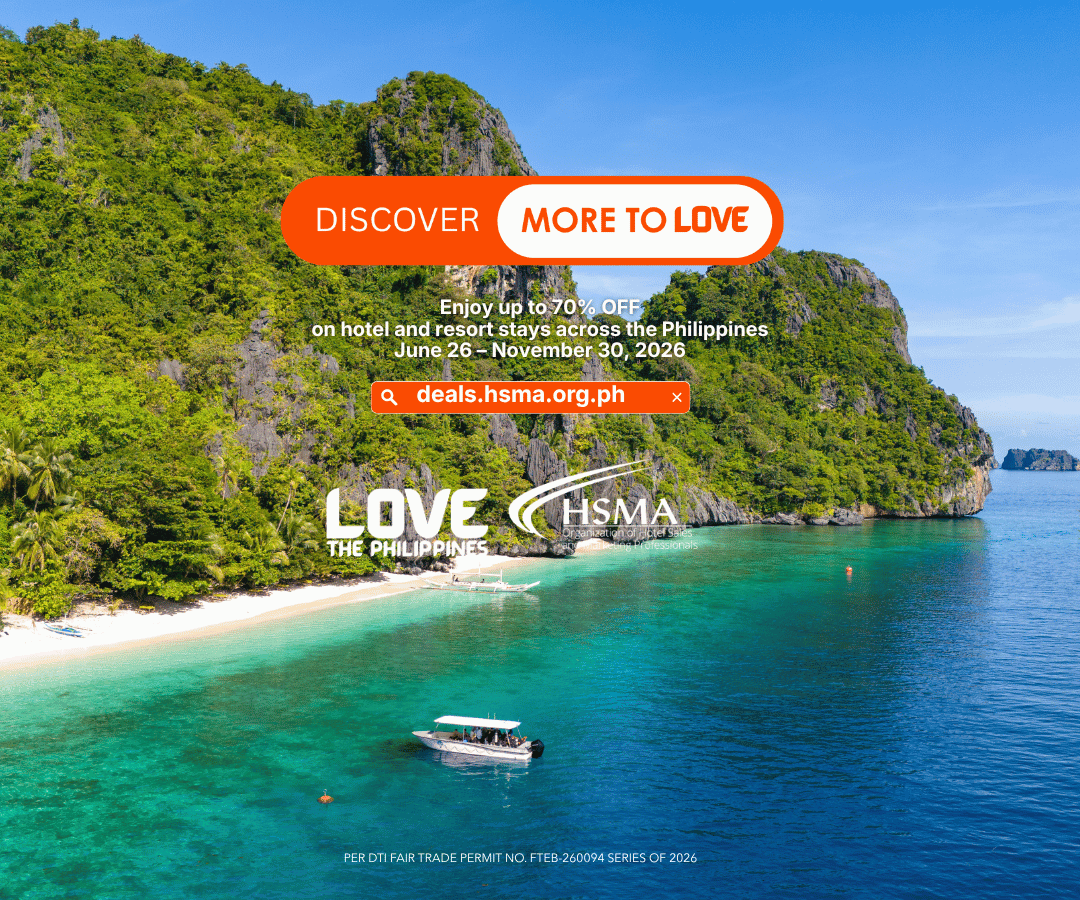 Discover More To Love 
