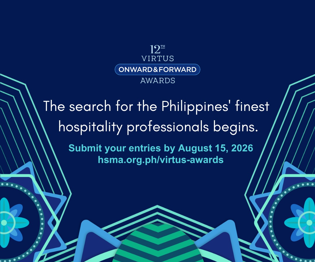 Virtus Awards 2026:  Onward & Forward 